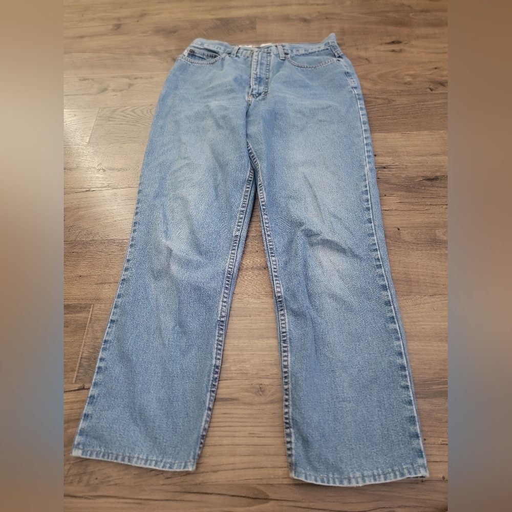 ✨ Part Two Classic Blue Straight Leg Jeans – Size 29 ✨